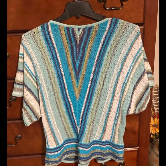 Coldwater Creek Sweater M - Picture 3 of 3